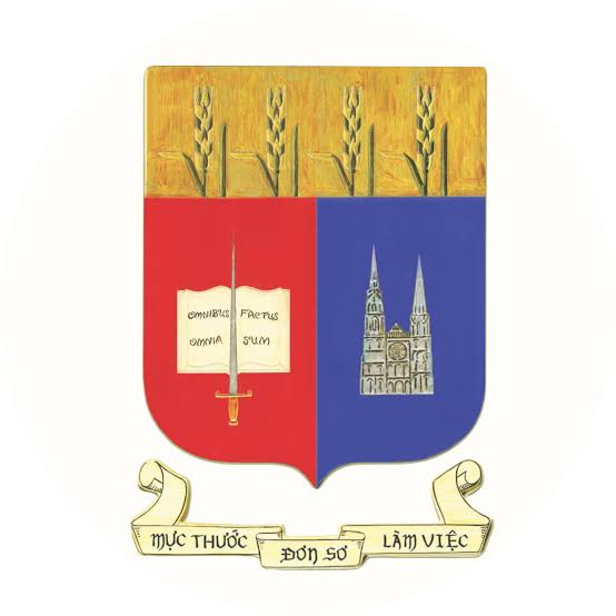 Huy hiệu Hội Dòng
